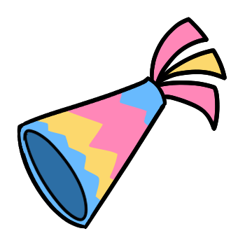 Party Popper